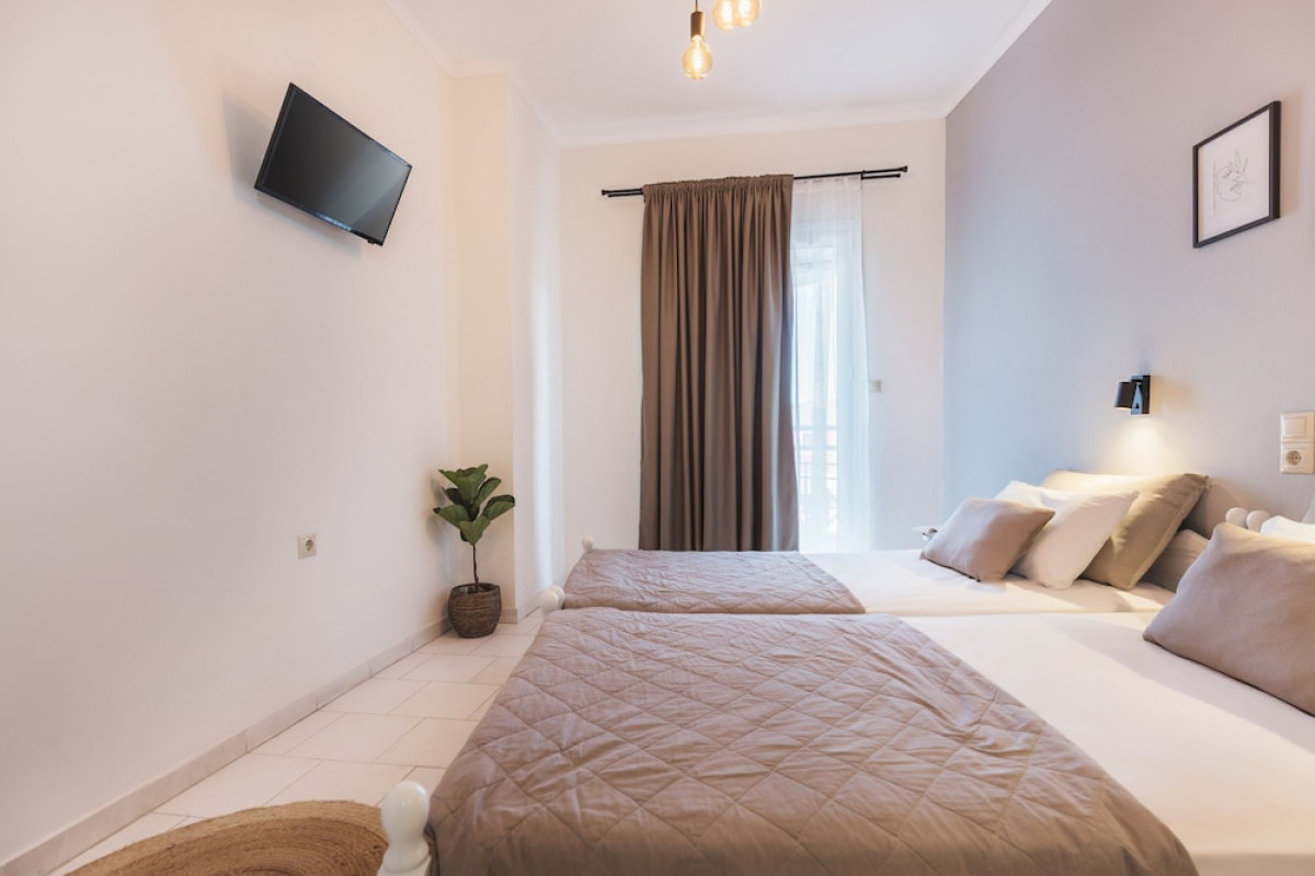 CIEL COMFORT LIVING - STUDIOS