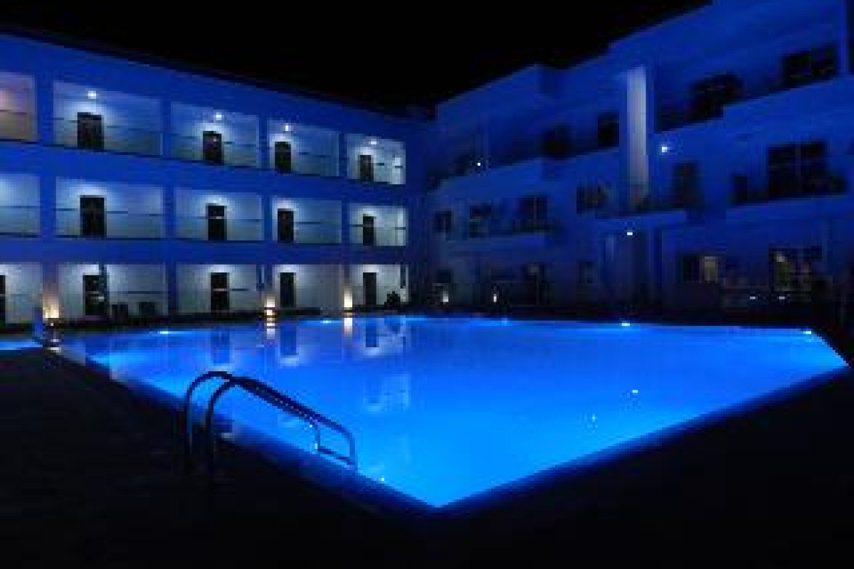 Evabelle Napa Hotel Apartments