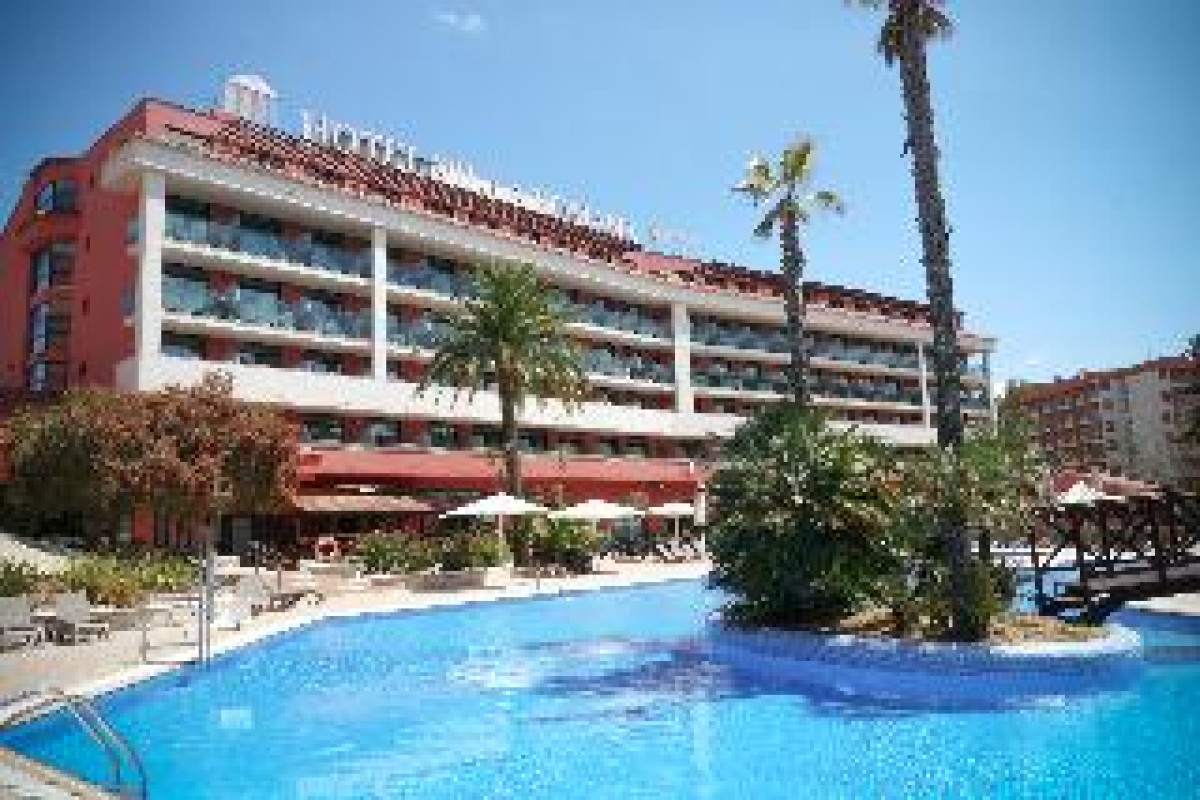 OHTELS VILLA ROMANA
