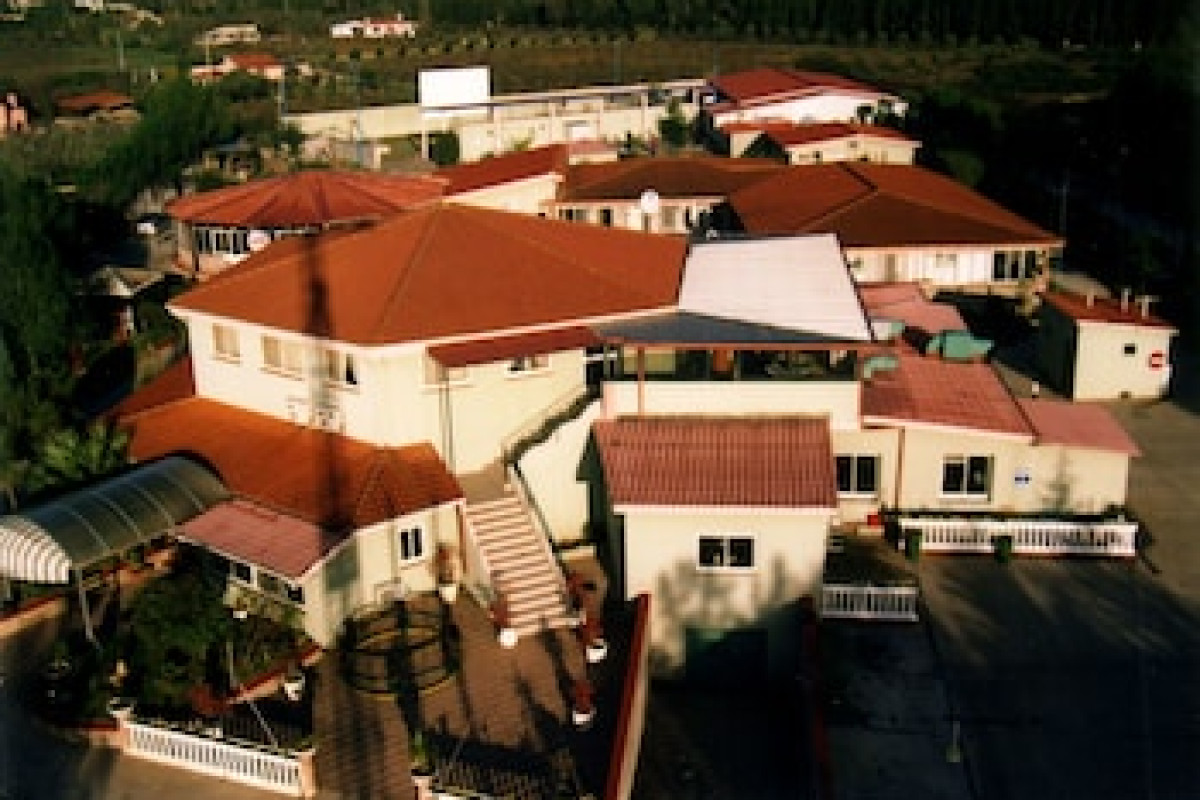 HOTEL RISTORANTE IL SILLABARIO