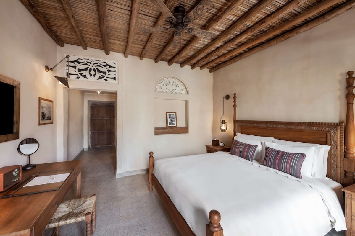 AL SEEF HERITAGE HOTEL
