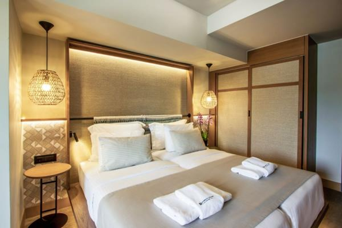 Wyndham Grand Crete Mirabello Bay