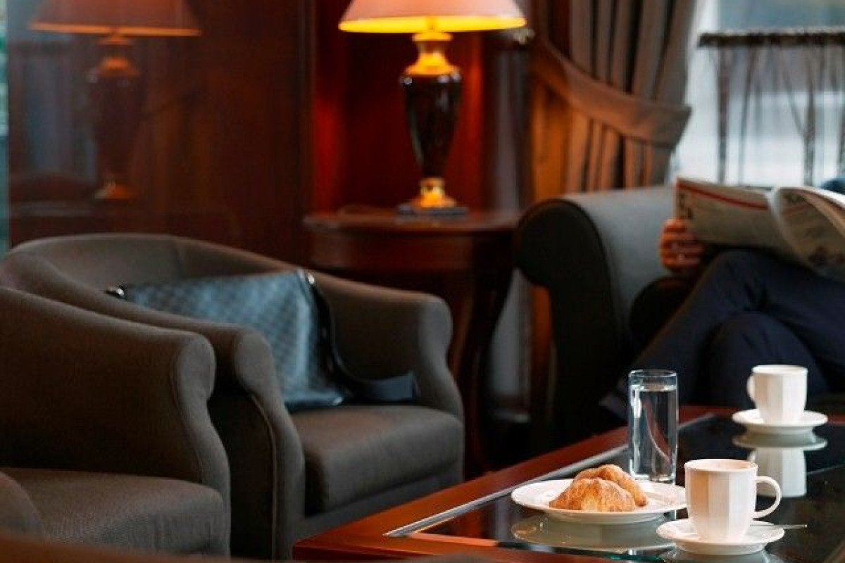 Samaria Hotel Chania