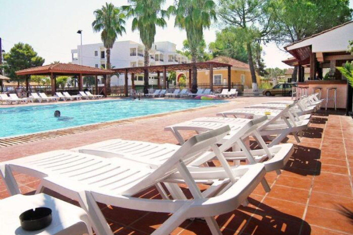 San Marina Hotel