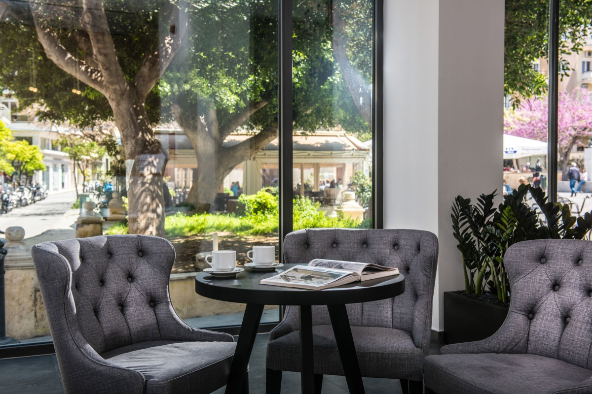 Metropole Urban Hotel