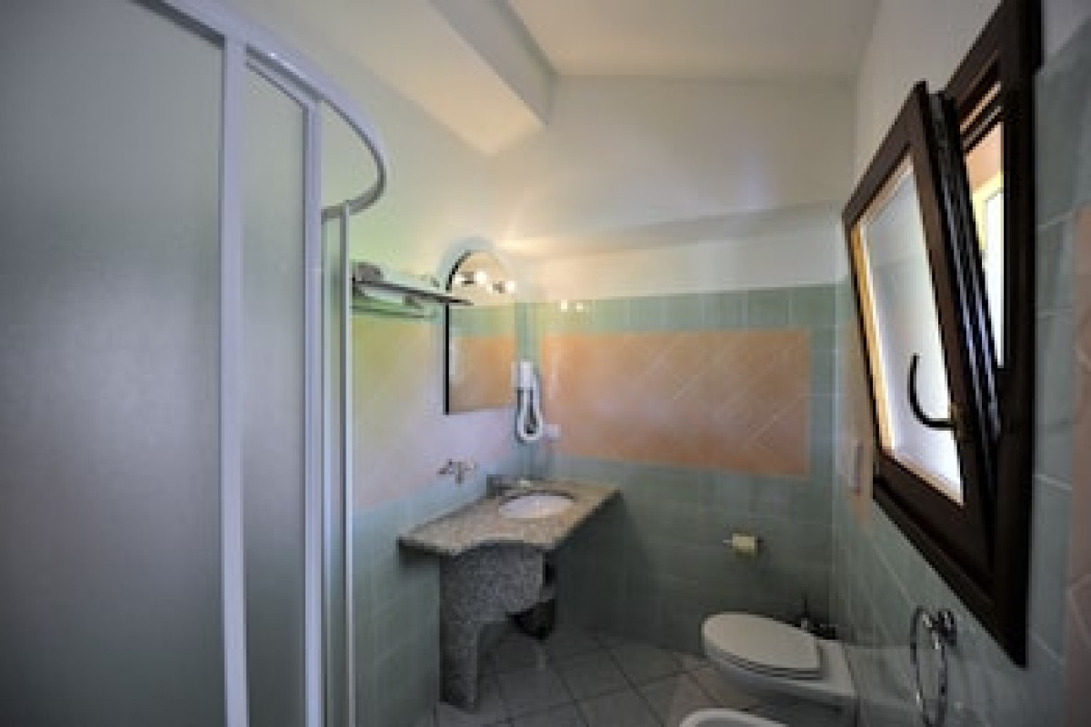 HOTEL CALA MIRTO
