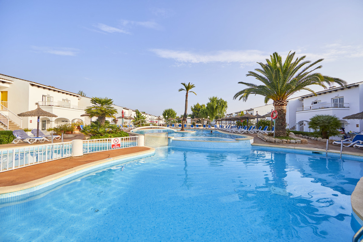 Seaclub Alcudia Mediterranean Resort