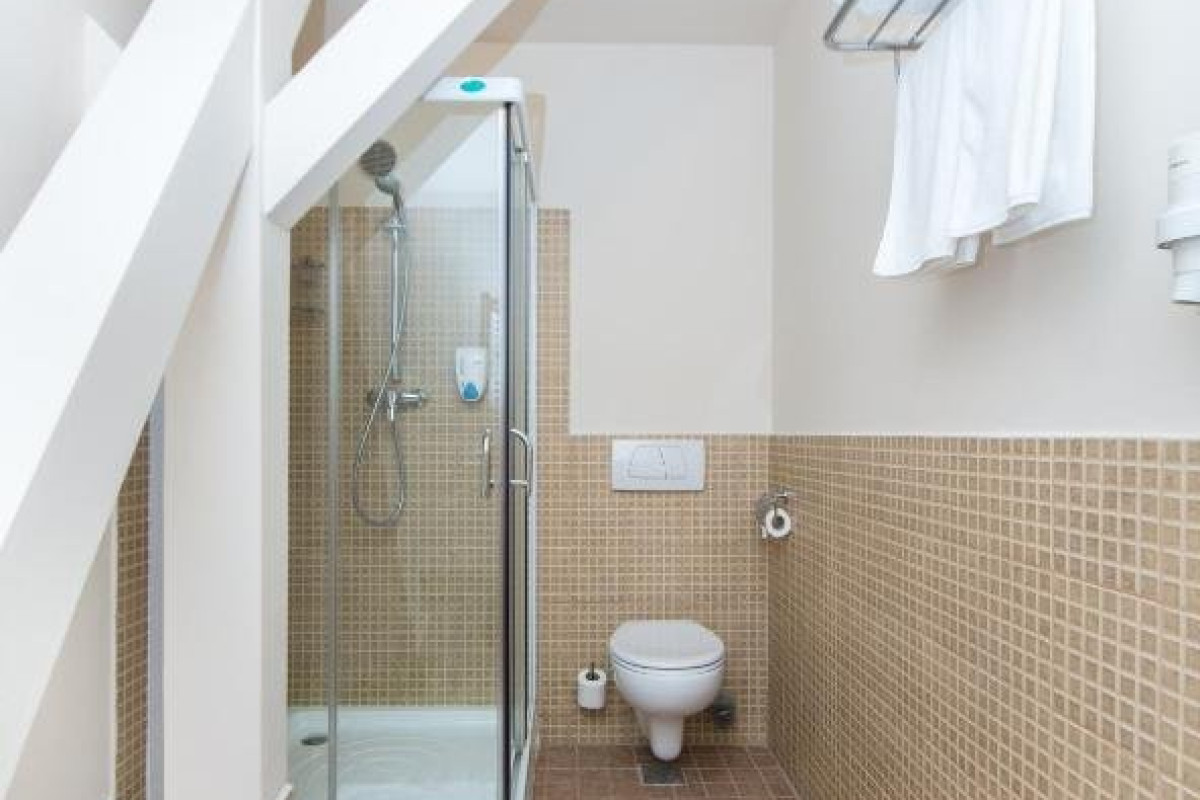 Hotel Gradina Morii