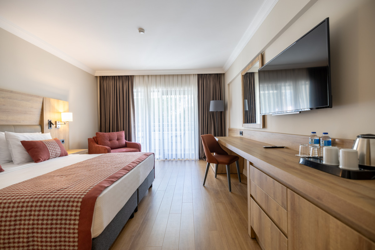 Proxima Hotel Kusadasi