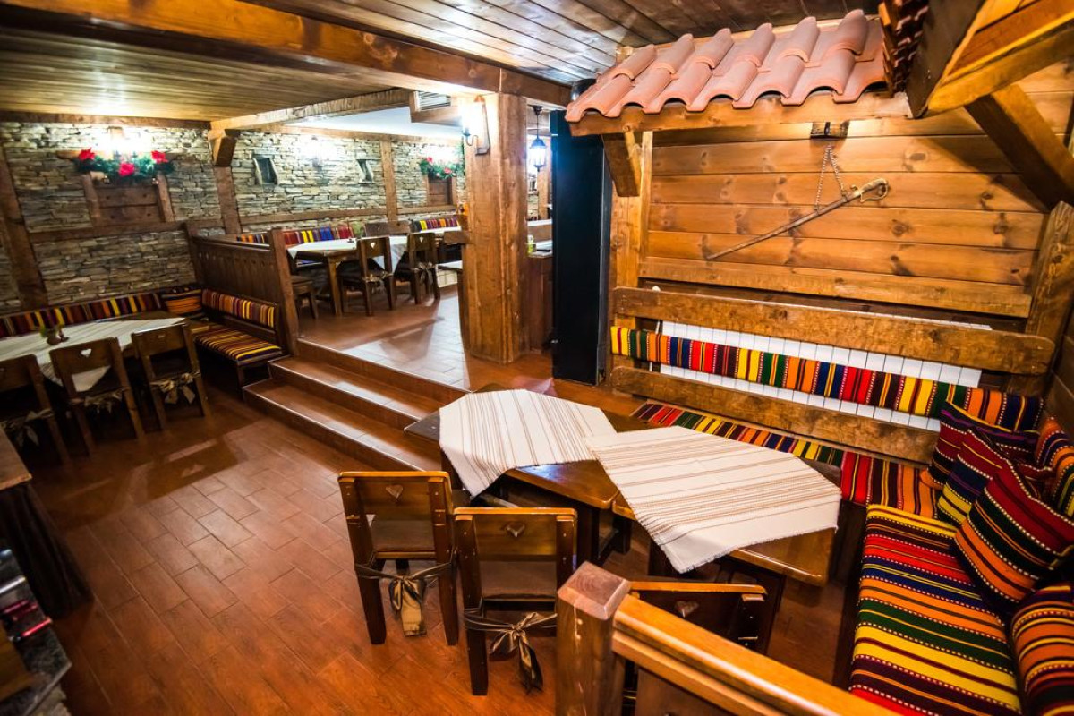 Elida Family Hotel (Bansko) 3*