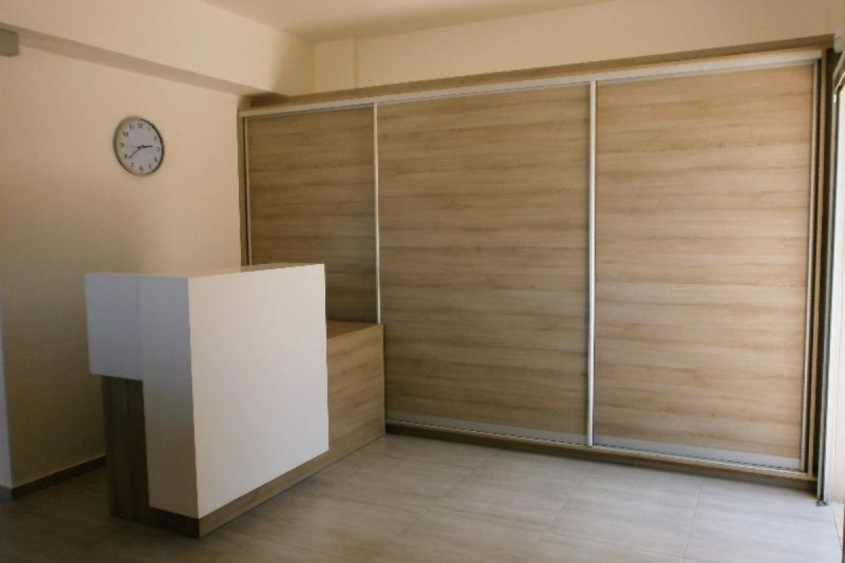 Iraklis Apartments