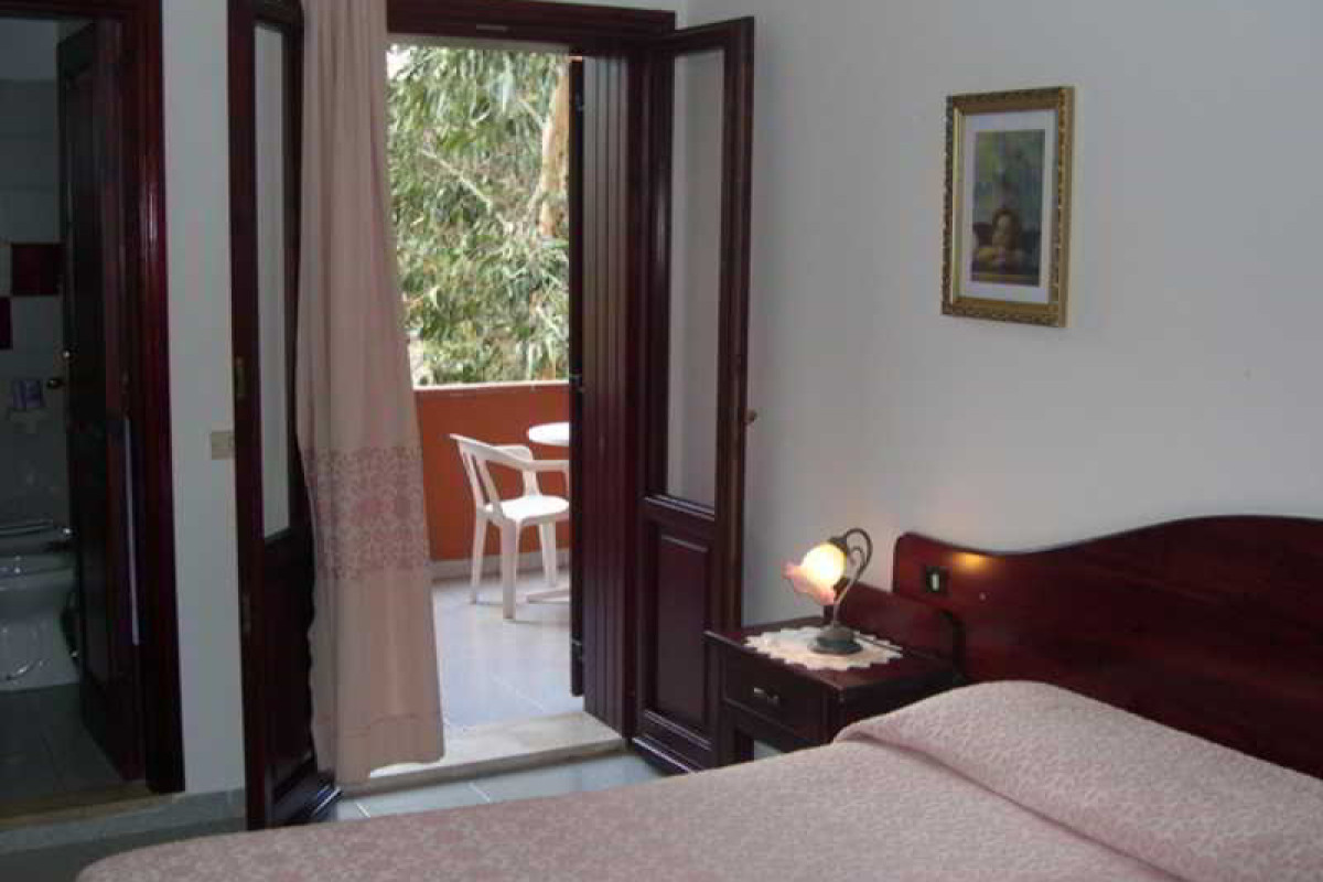 HOTEL SORTALE