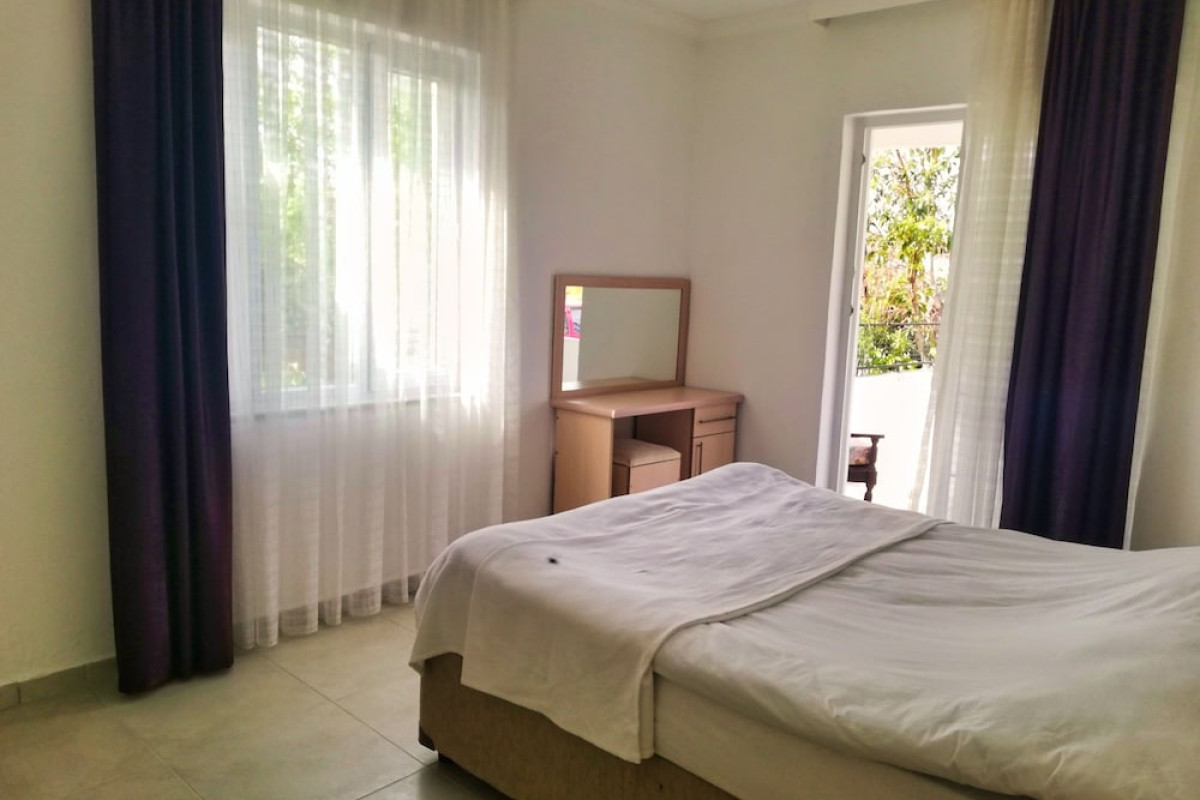 DALAMAN AIRPORT ALIBABA HOUSE