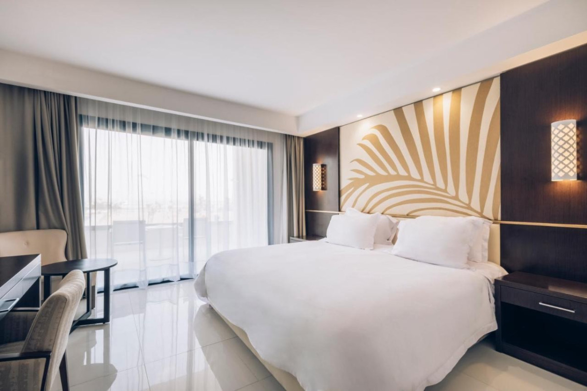 Iberostar Kuriat Palace