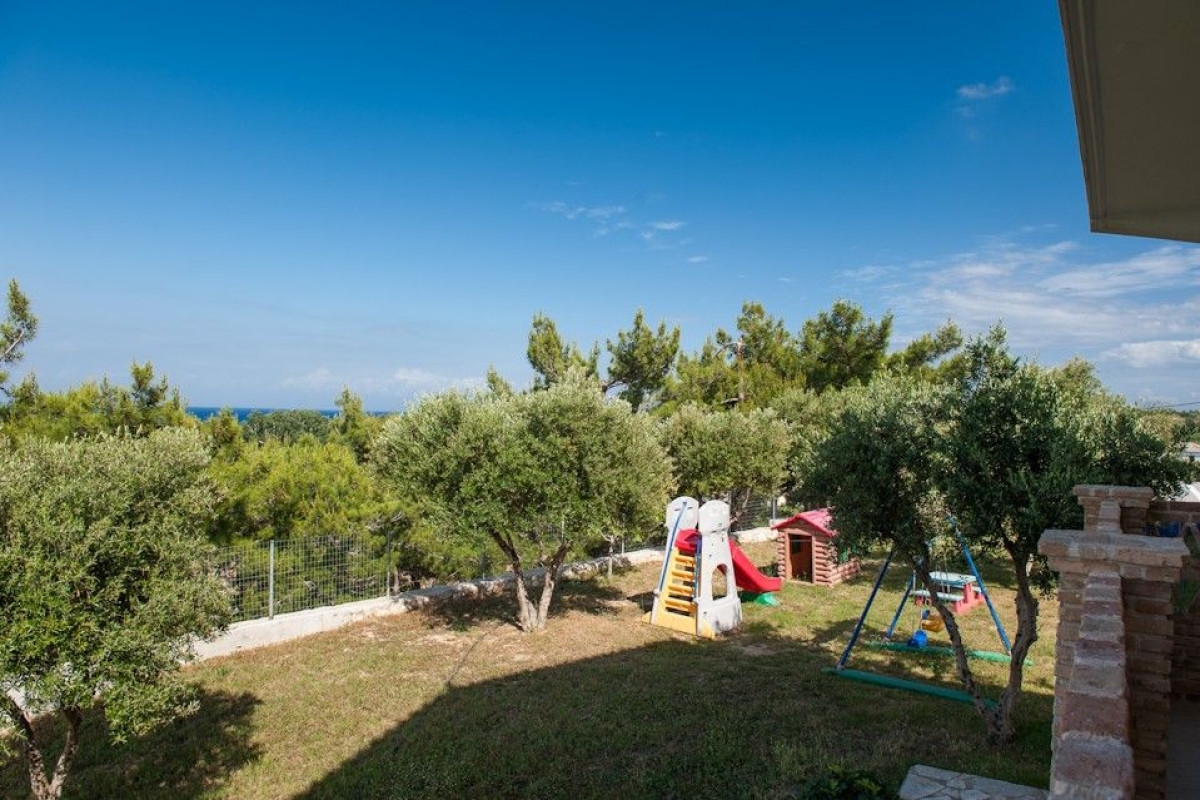 Aeolos Villas