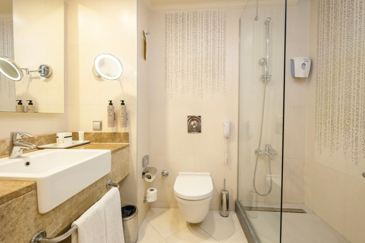 Selin Kamelya Collection Exclusive Hotels