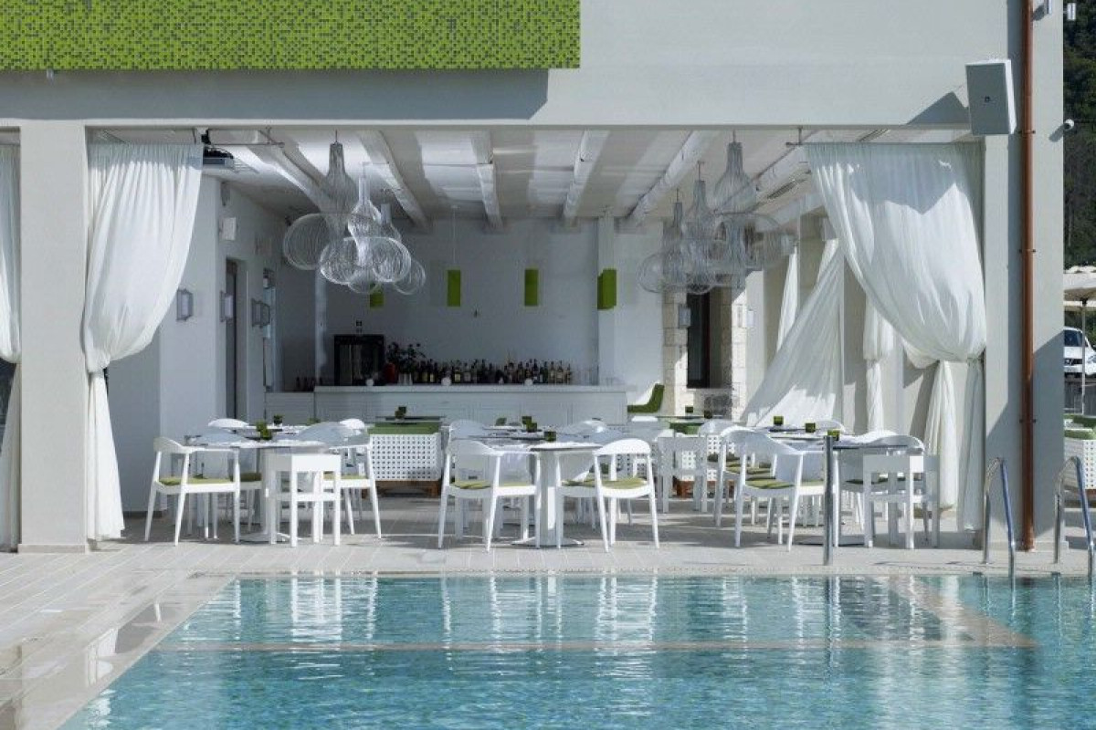 Salvator Villas  Spa Hotel