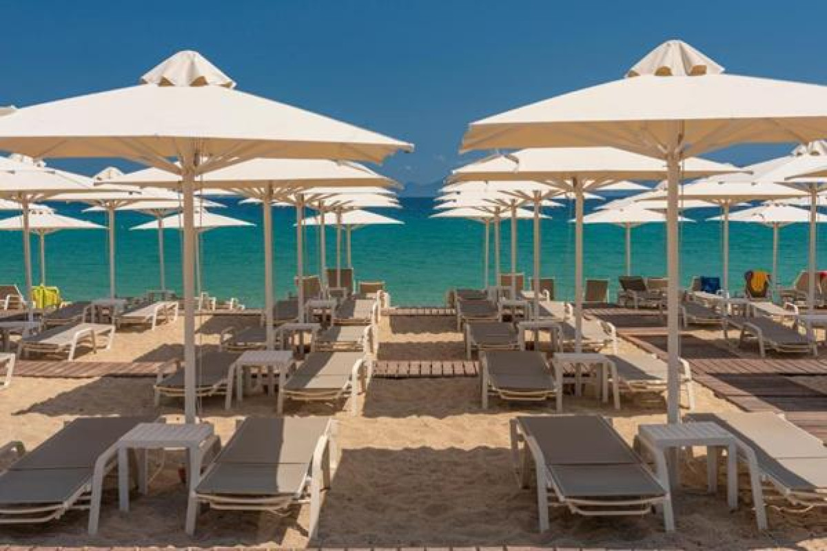 Tosca Beach Hotel