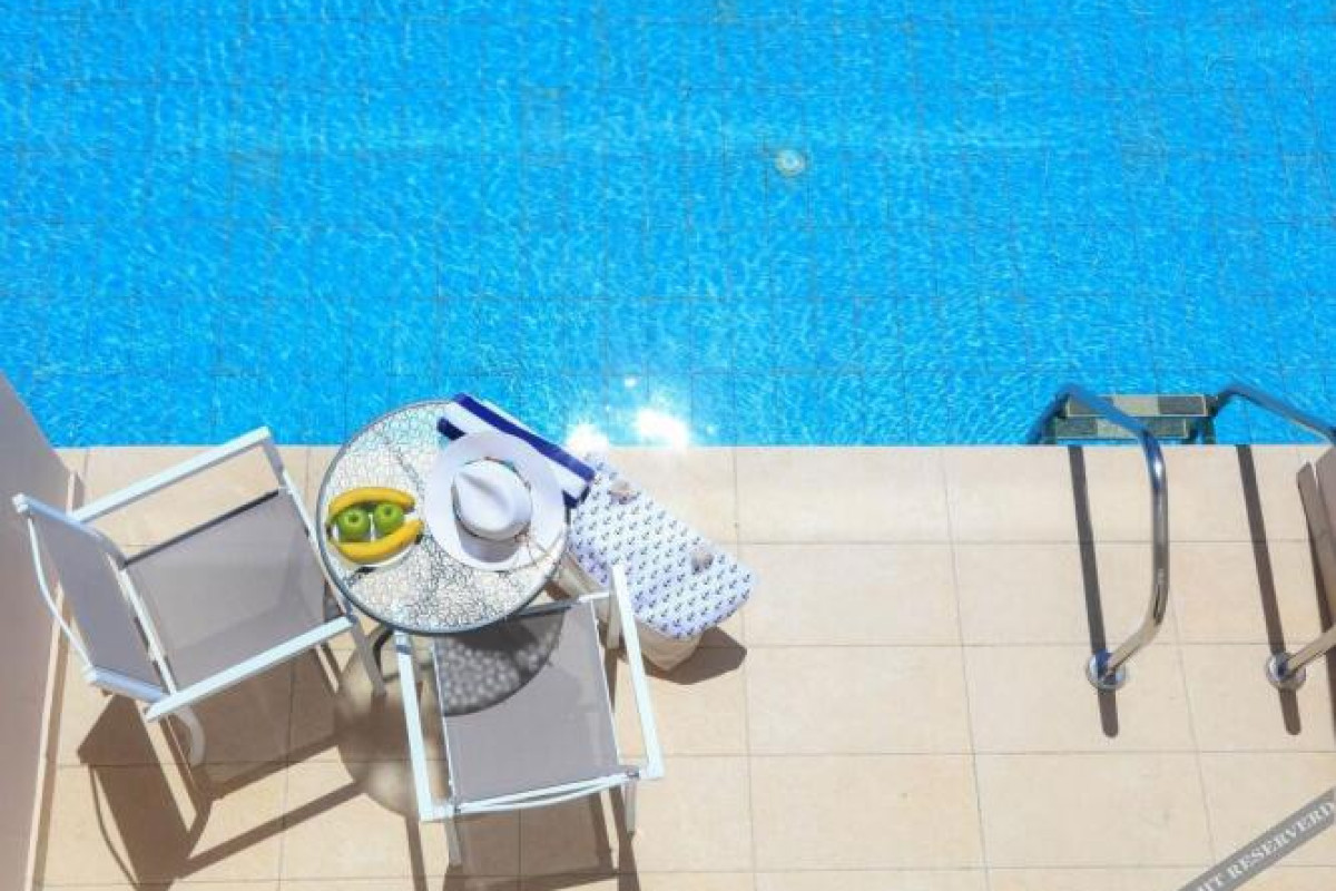 Cavomarina Beach Hotel
