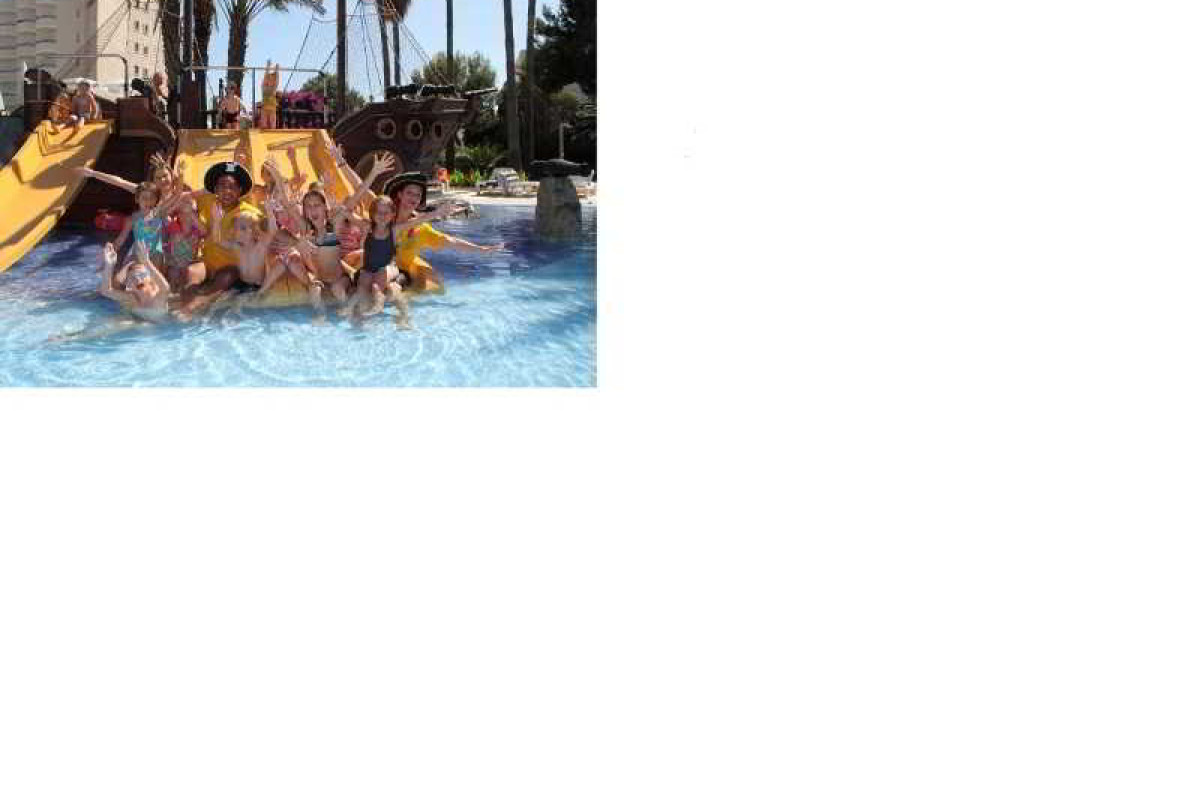 Marins Playa