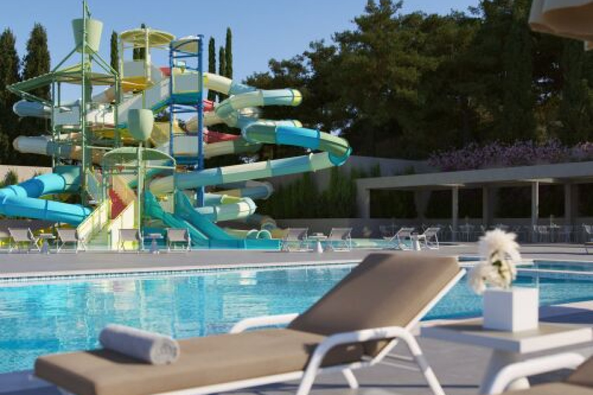 MarBella Corfu Hotel
