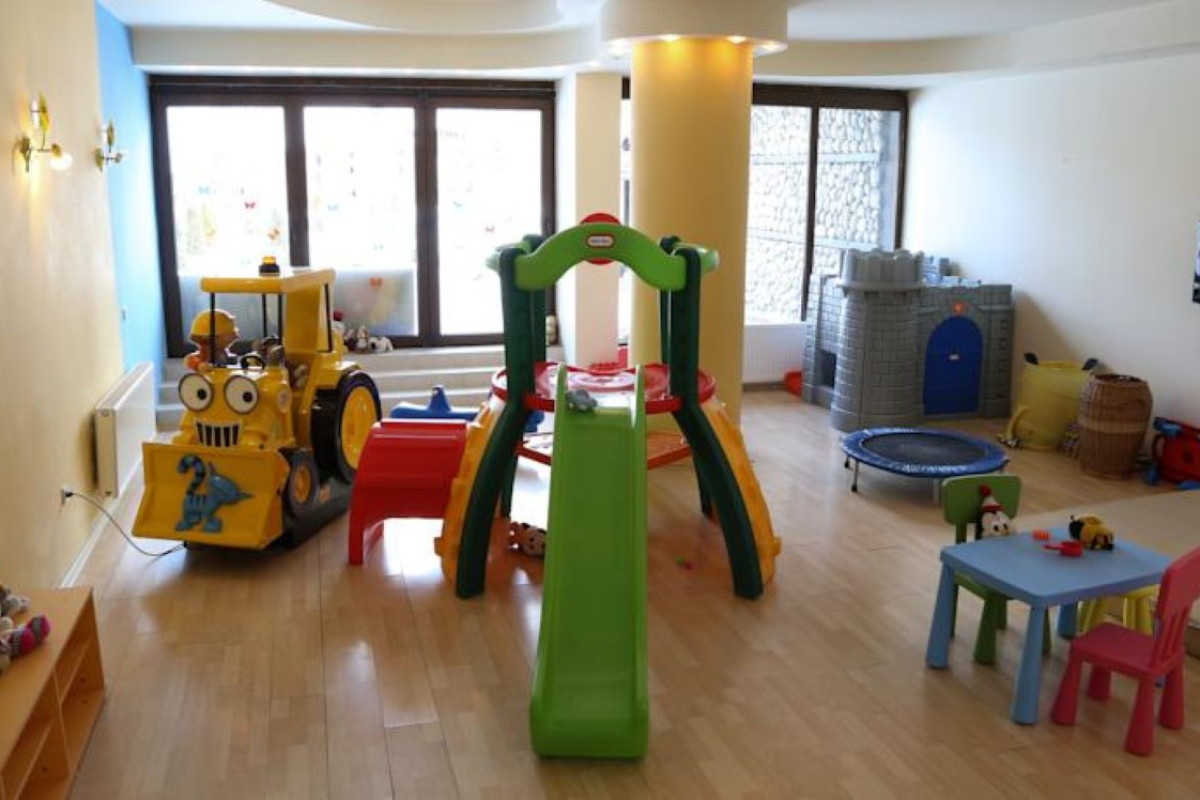 Mountain Paradise By the Walnut Trees (Bansko) 4*