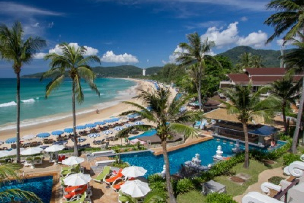 BEYOND RESORT KARON
