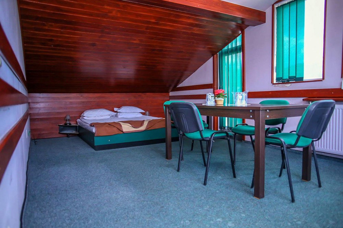 HOTEL SILVA