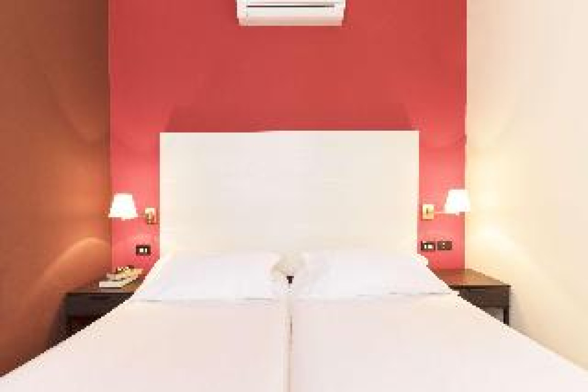 BEST WESTERN LA BAIA PALACE HOTEL