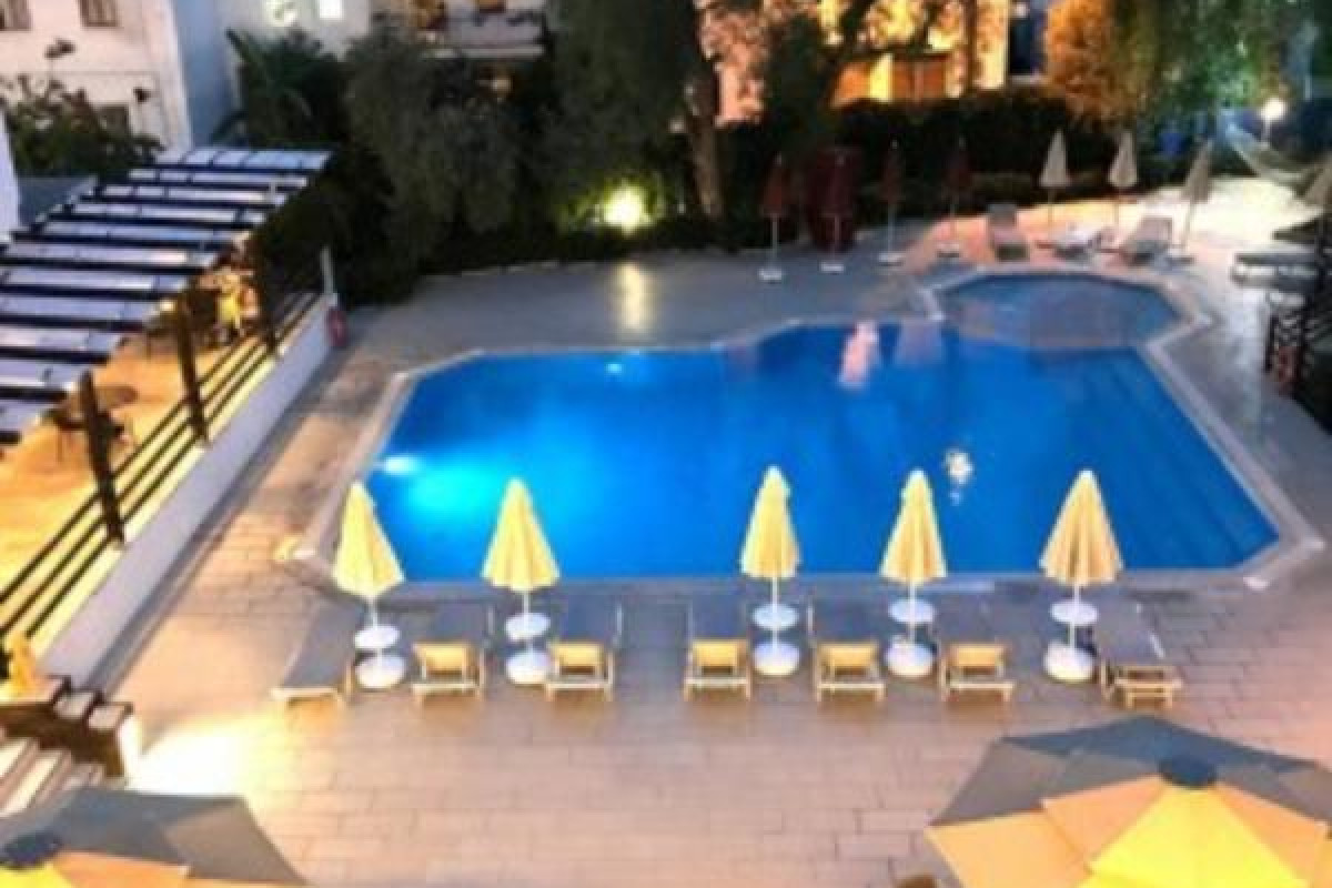 ATRIUM HOTEL