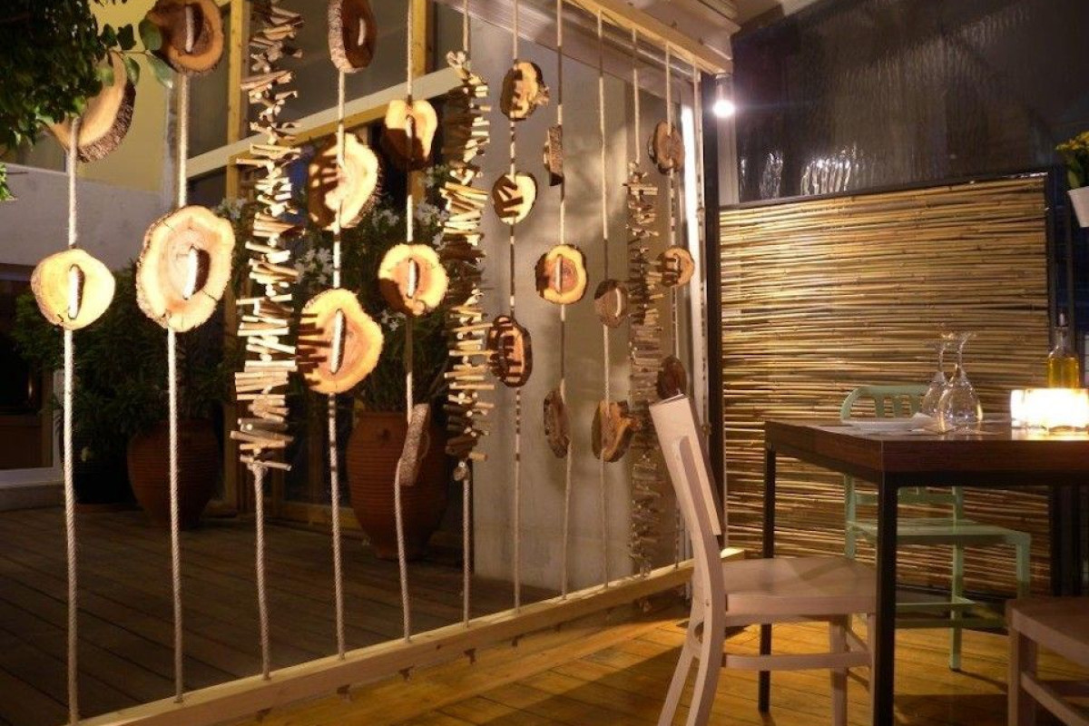 Paliria Hotel