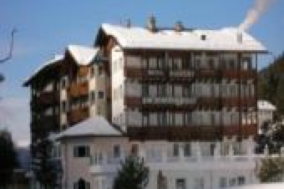 DIAMANT SPA RESORT