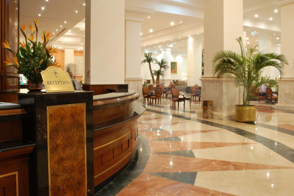 PYRAMISA BEACH RESORT SAHL HASHEESH