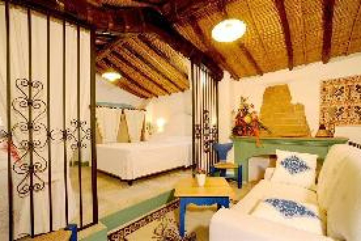 ALBERGO DIFFUSO MANNOIS