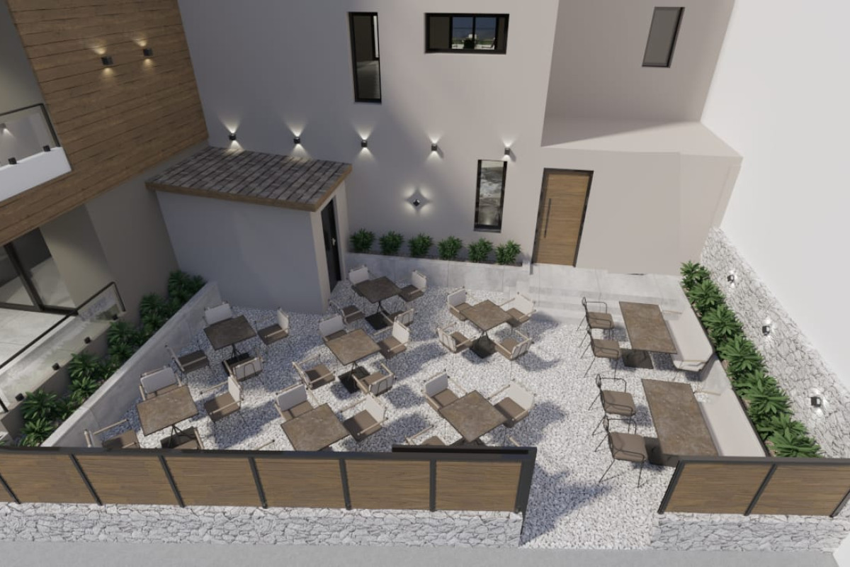 COSTA Deluxe Suites by Panel Hospitality