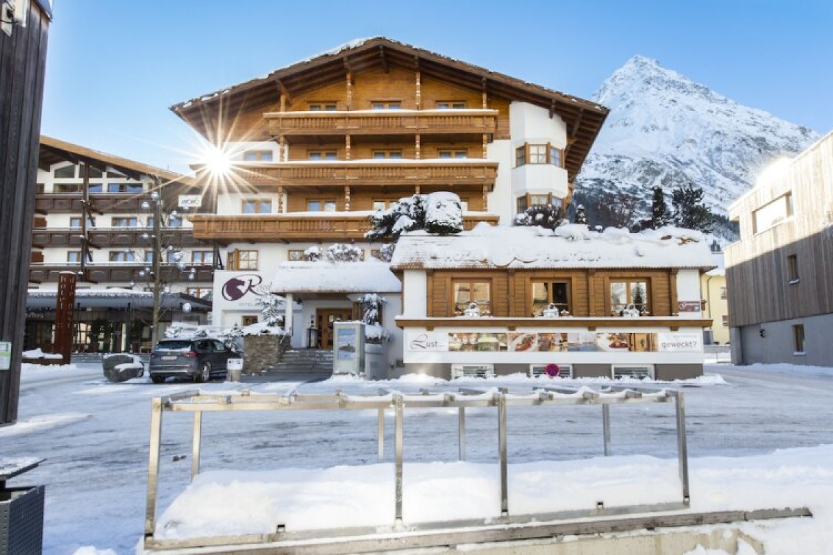 HOTEL RÖSSLE