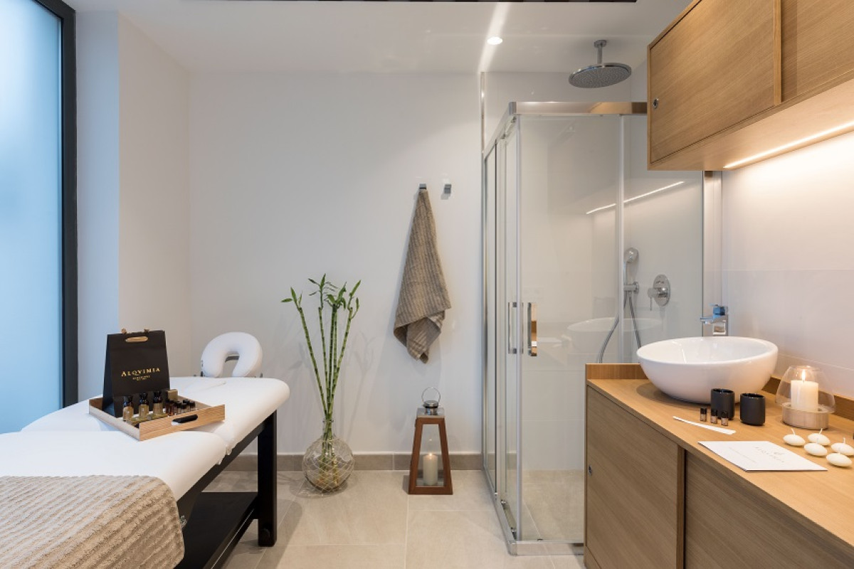 Bordoy Alcudia Port Suites