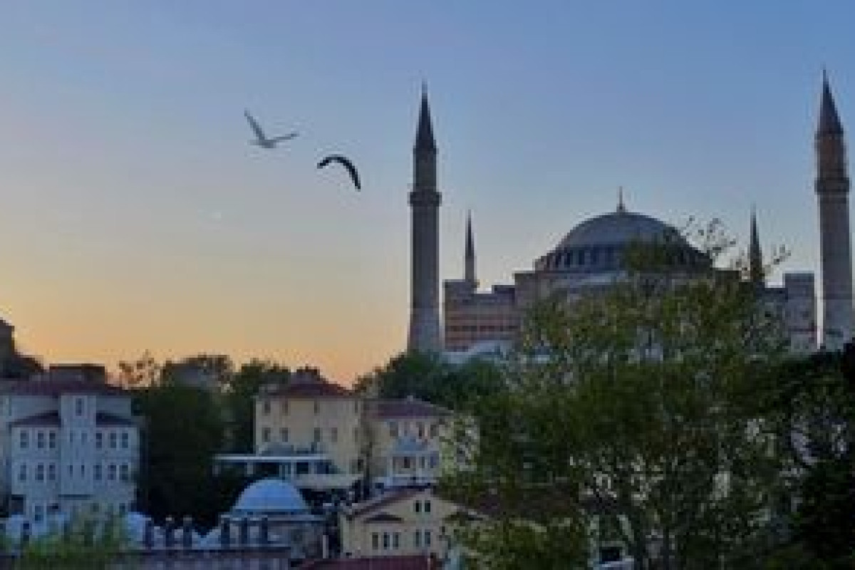 ANADOLU HOTEL