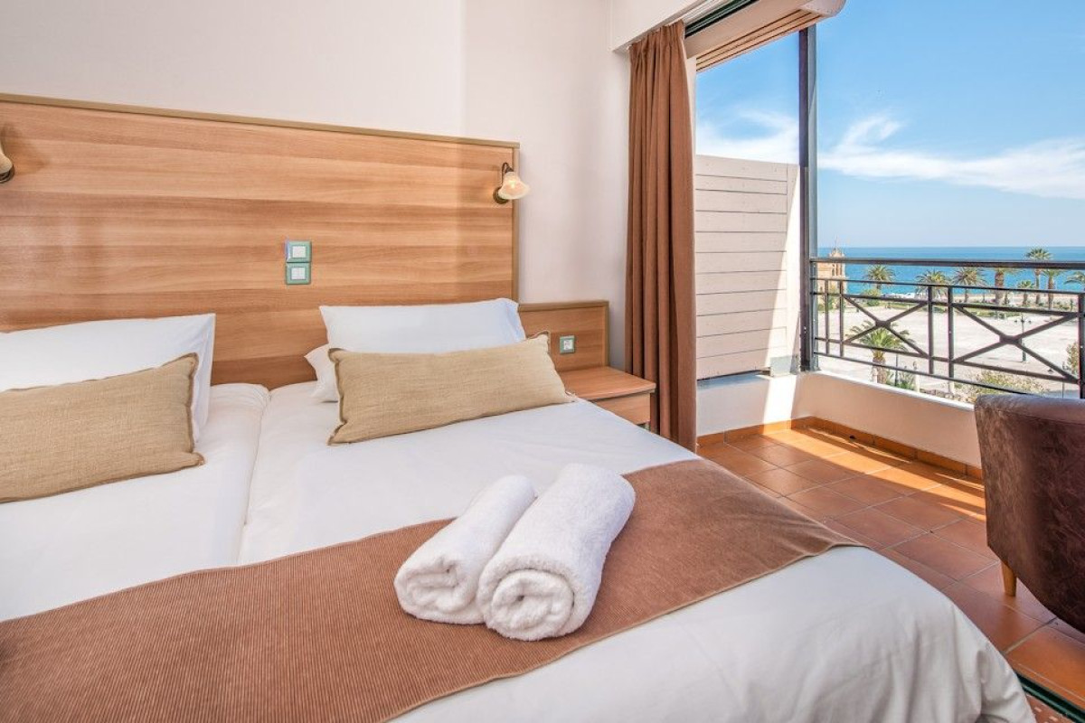 Phoenix Hotel Zante