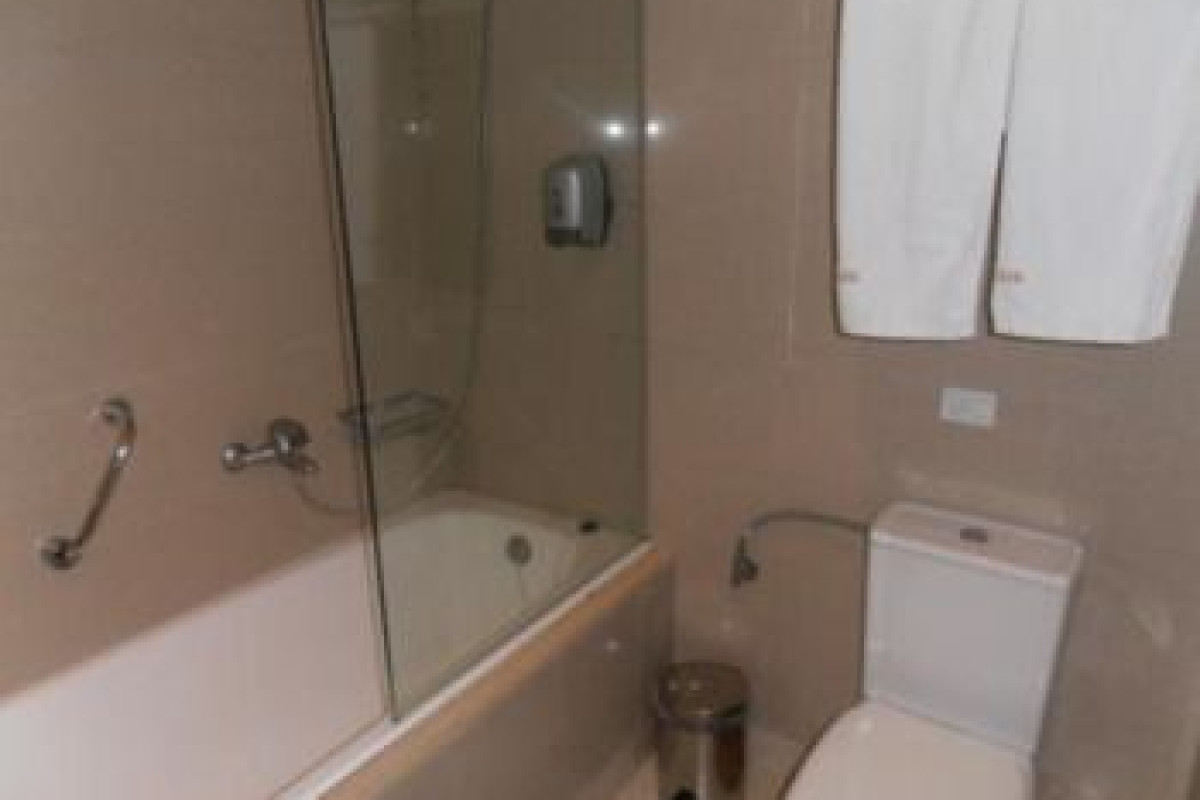 APOSTOLATA ISLAND RESORT AND SPA