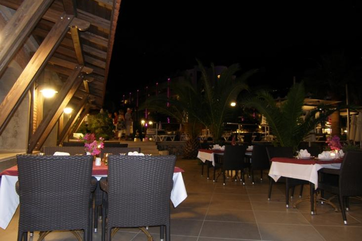 TURUNC RESORT OTEL