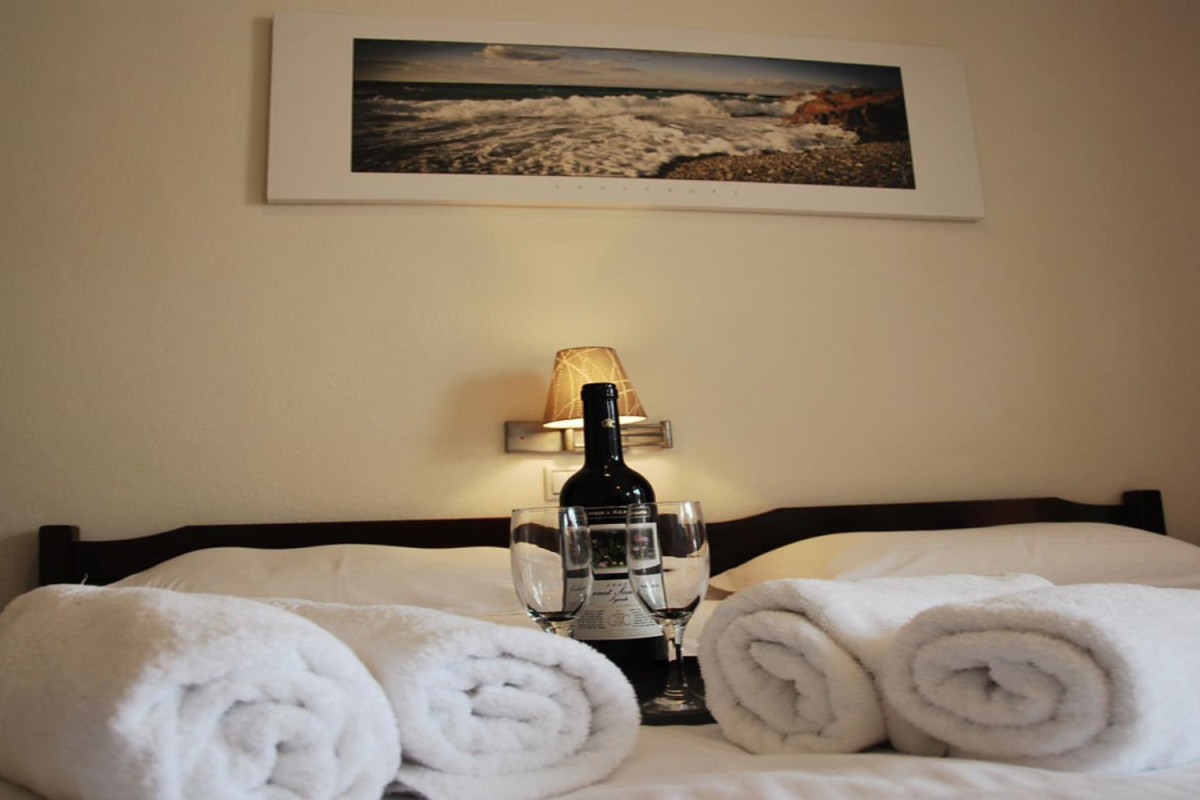 Hanioti Village Wellness  Spa Resort