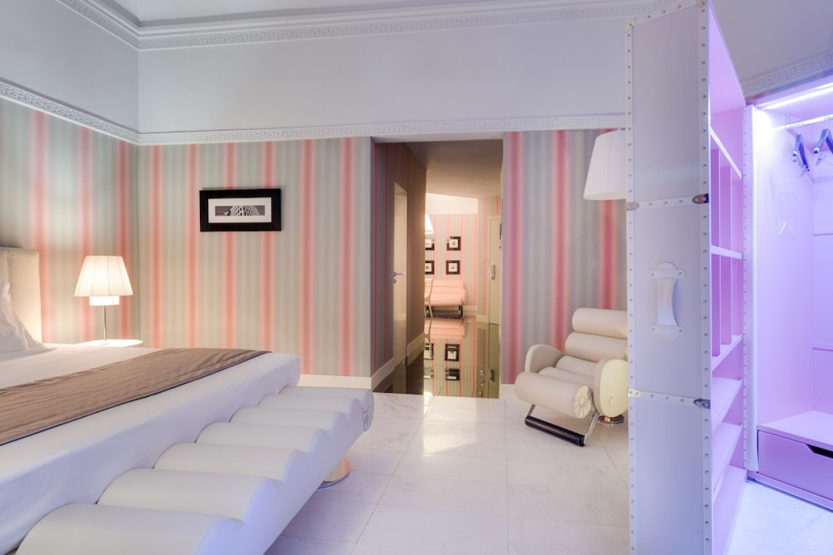 Grand Hotel Palace
