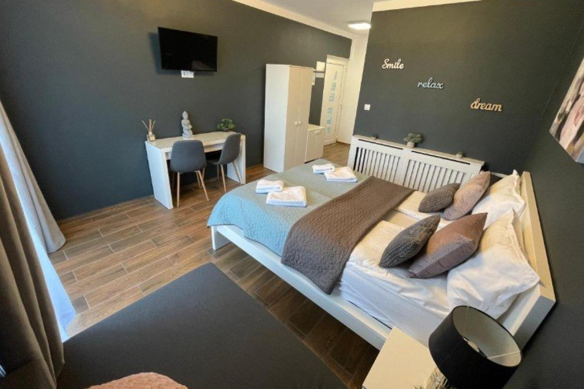 Vila Salzburg