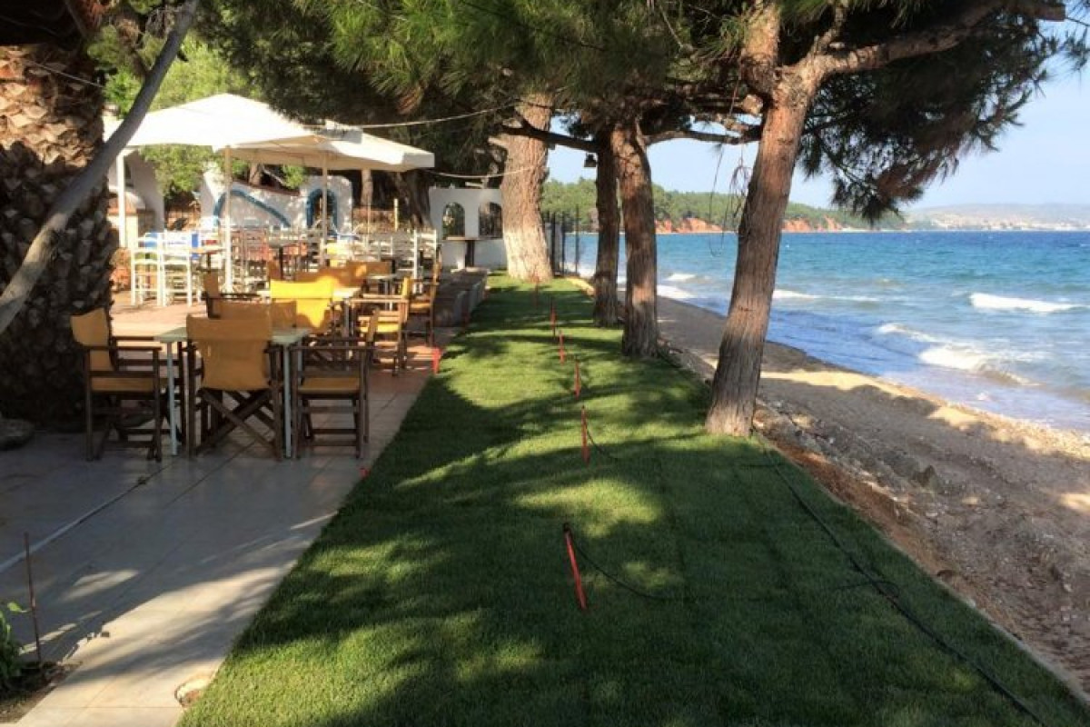 Minoas Hotel