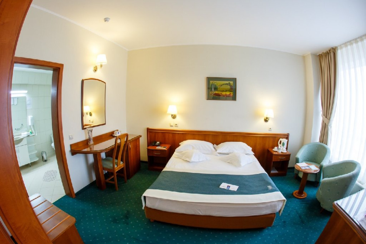 HOTEL UNIREA
