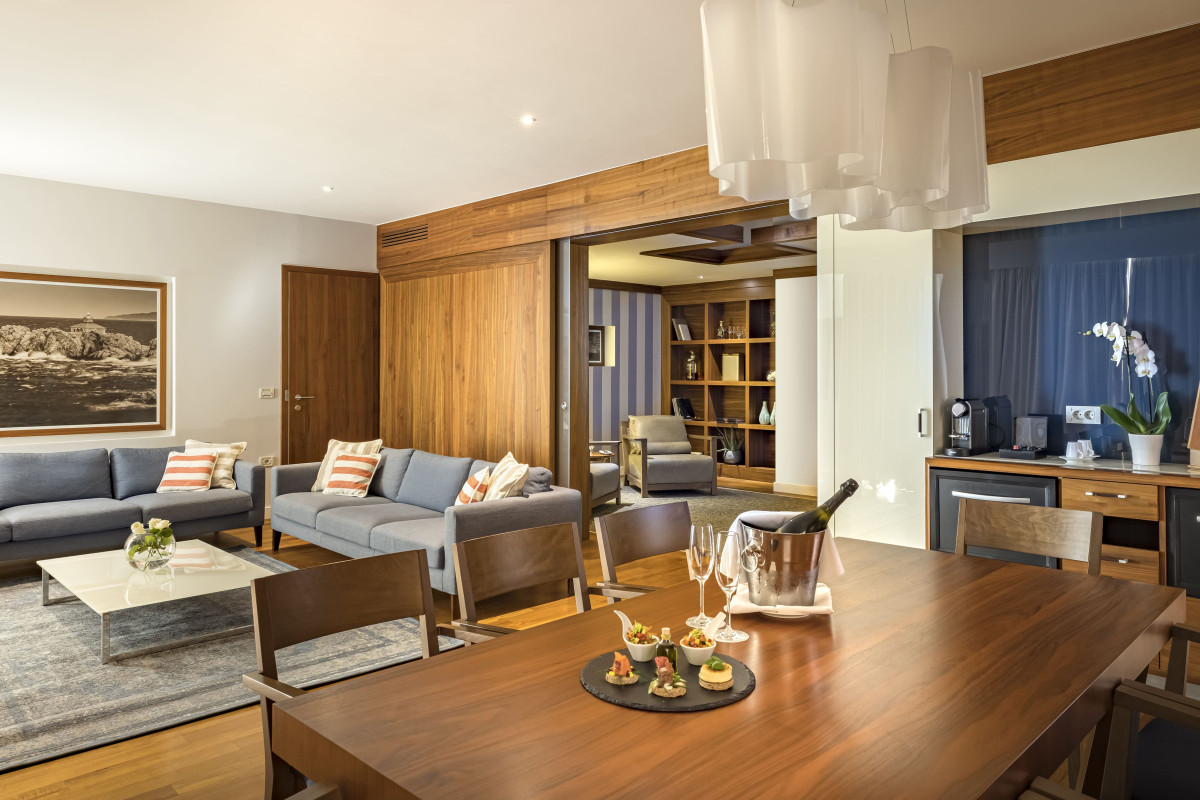 President Hotel Valamar Collection