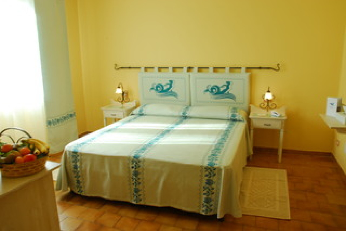 LE NEREIDI HOTEL RESIDENCE