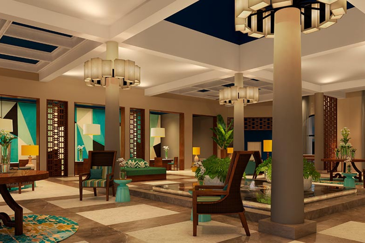 Dreams Dominicus La Romana