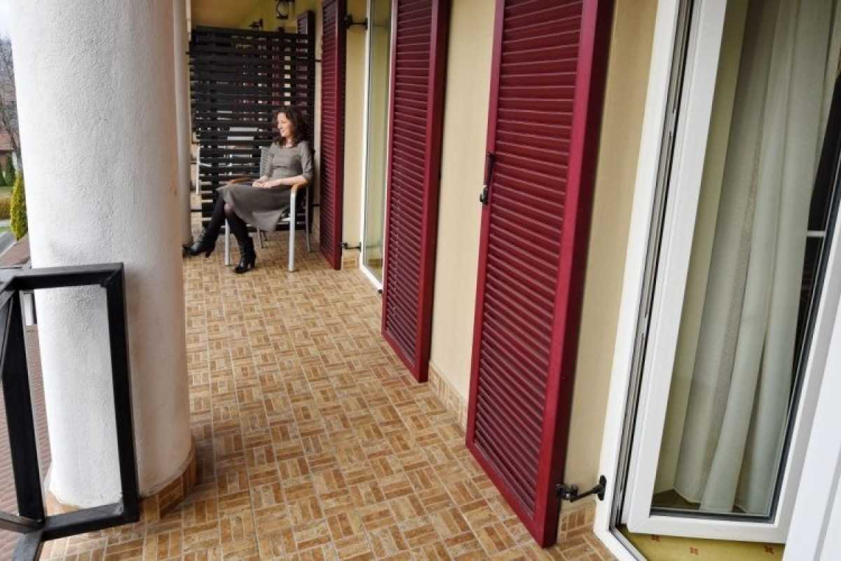 Hotel Gradina Morii